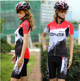 Vêtement cyclisme femme - Ref 2210694 Image 1