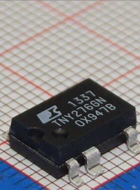 TNY276GN SOP-7 开关电源芯片 进口POWER 原装 可直拍