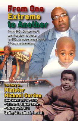 【预售】From One Extreme to Another