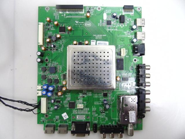 创维液晶电视配件主板