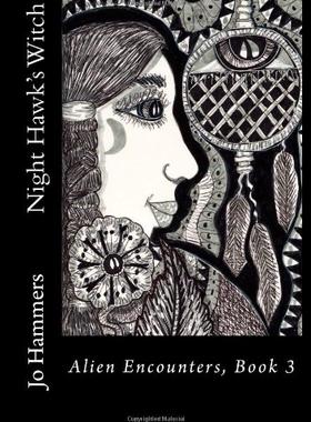 【预售】Night Hawk's Witch