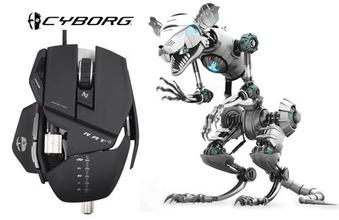 Saitek 赛钛客 美加狮 RAT 7 9 m MOUS 9  RAT PRO X 维修 修理