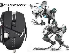 Saitek 赛钛客 美加狮 RAT 7 9 m MOUS 9  RAT PRO X 维修 修理