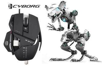 Saitek 赛钛客 美加狮 RAT 7 9 8 m MOUS 9  RAT PRO X 维修 修理