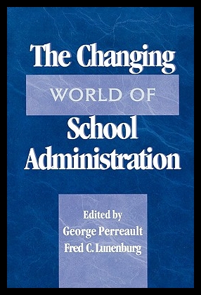 【预售】The Changing World of School Adminis...