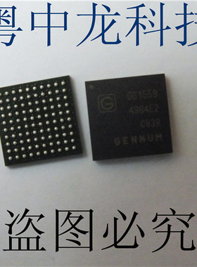 GS1559-CBE2 GENNUM可直拍