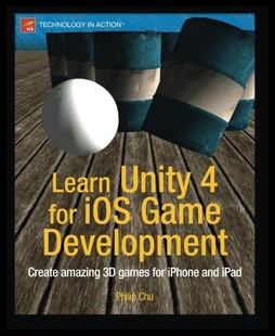 预售 Game Unity IOS Learn for Development