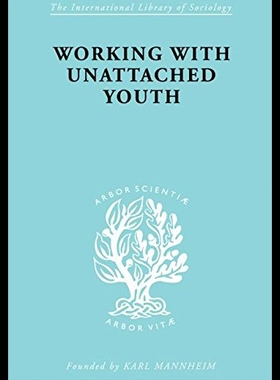 【预售】Workng with Unat Youth Ils 148