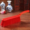 marry Jubilation Sweep brush Wedding supplies General merchandise clean Dusting brush gules Jubilation Long handle Marriage bed Soft brush