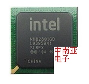 NH82801GB FW82801GB 全新原装的