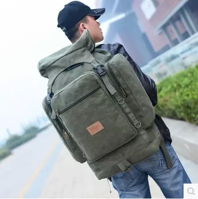 Sac homme - Ref 51791 Image 1
