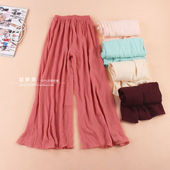 Pantalon pyjama - Ref 723213 Image 4