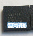 射频芯片SEMTECH LoRa SX1276 SX1276IMLTRT