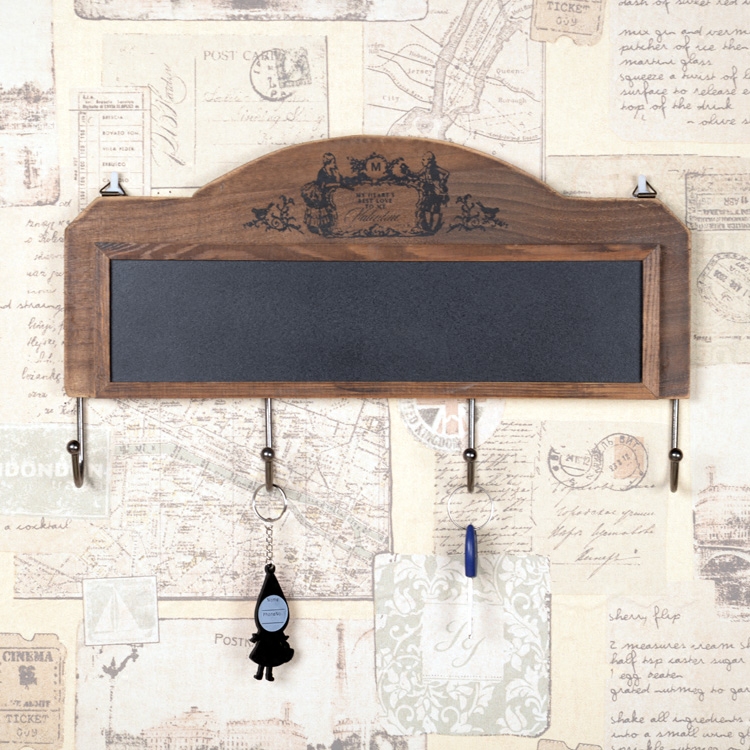 zakka创意装饰挂钩日式复古壁挂木质衣帽钩墙上门后挂衣钩壁饰架在类目 收纳整理, 家庭整理用具, 挂钩/粘钩中 - 来自Buy2taobao.com提供专业的淘宝代购服务