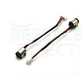 Sony Vaio SVF142 Series/SVF152 Series/SVF154 Series  dc jack