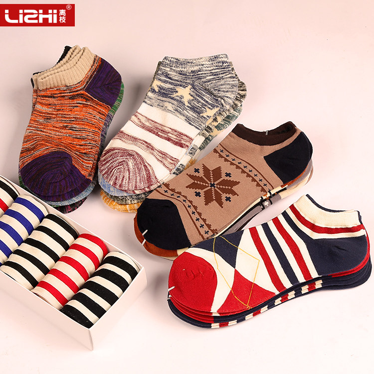 Chaussettes - collants CW001 - Ref 754675 Image 1