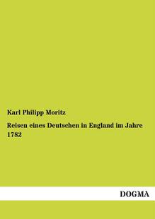 Eines Reisen Deutschen Im... England 预售
