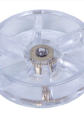 西贝乐 料理机搅拌机新品配件SQ2119B 2119T 2119N主机六角传动盘