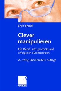 Manipulieren Clever Die Kunst Geschickt... Sich 预售