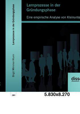 【预售】Lernprozesse in Der Gr Ndungsphase: ...