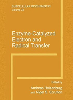【预订】Enzyme-Catalyzed Electron and Radica...