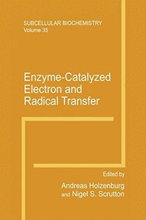 预订 and Enzyme Electron Radica... Catalyzed