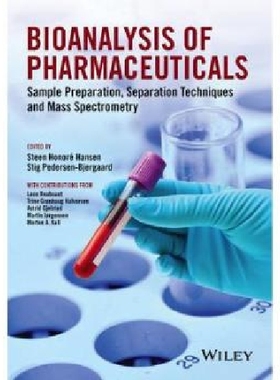 【预订】Bioanalysis of Pharmaceuticals - Sam...
