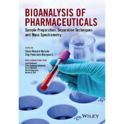 【预订】Bioanalysis of Pharmaceuticals - Sam...