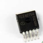 TLE42754G TLE42754 TO-263 全新正品 质量保证