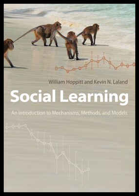 【预售】Social Learning: An Introduction to Mechanisms, M