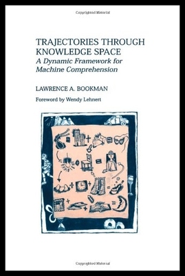 【预售】Trajectories Through Knowledge Space: