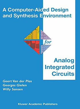 【预售】A Computer-Aided Design and Synthesis Environm...