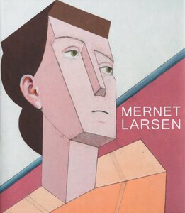 【预订】Mernet Larsen
