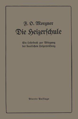 【预订】Die Heizerschule: Vortrage Uber Die ...