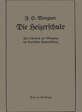 【预订】Die Heizerschule: Vortrage Uber Die ...