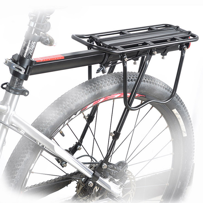Porte-bagages pour vélo - Ref 2411468 Image 1