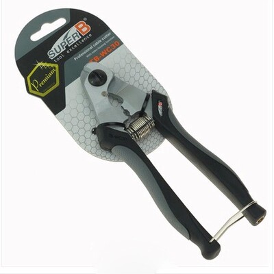 Pince pour réparation vélo  SUPER-B - Ref 2309675 Image 1