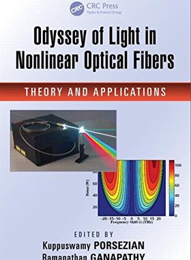 【预订】Odyssey of Light in Nonlinear Optica...