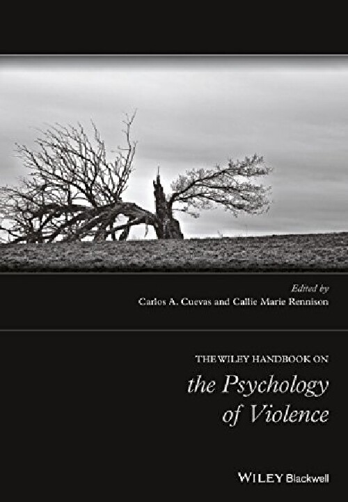 【预订】The Wiley Handbook on the Psychology...