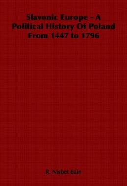 【预售】Slavonic Europe - A Political History of Polan...