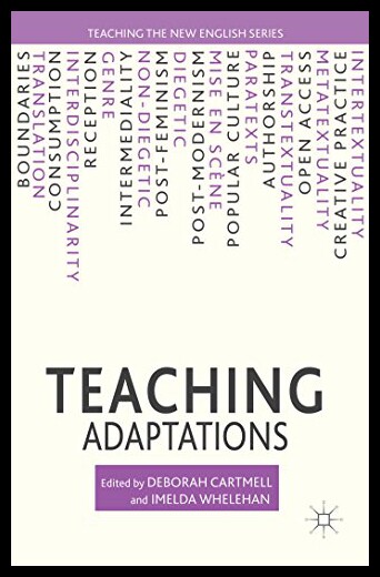 【预售】Teaching Adaptations