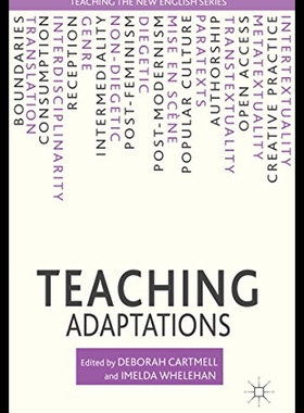 【预售】Teaching Adaptations