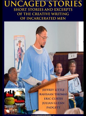 【预售】Uncaged Stories