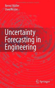 Forecasting 预订 Engineering Uncertainty