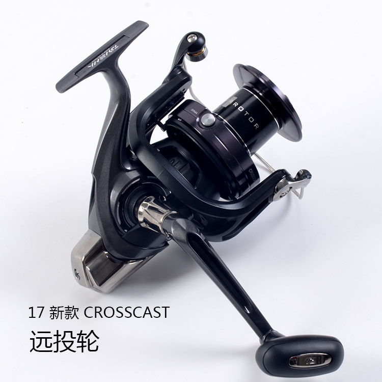 越南达亿瓦4000型纺车轮