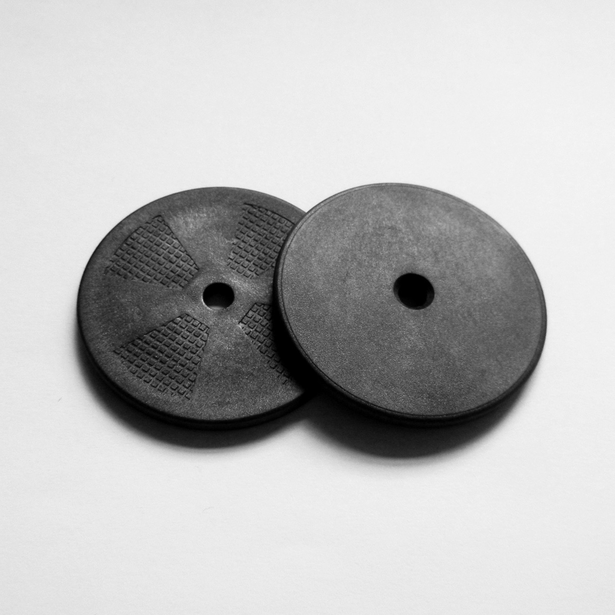 RFID电线管理标签 RFID巡更巡检标签 TK4100 / EM4100 G50