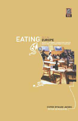 【预售】Eating Out in Europe: Picnics, Gourmet Dining ...