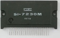 SI-7230M  原装正品