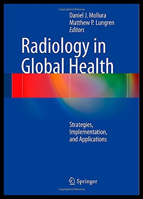 【预售】Diagnostic Imaging for Global Health: Implementat