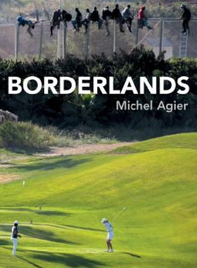 【预订】Borderlands - Towards an Anthropolog...